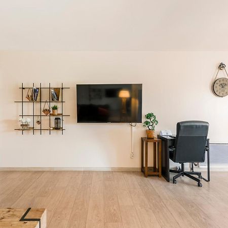 Beau loft face aux vignes - 75 m² avec véranda Crozes-Hermitage Esterno foto