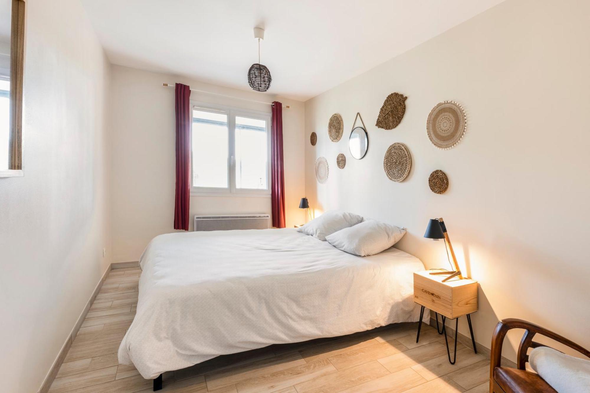 Beau loft face aux vignes - 75 m² avec véranda Crozes-Hermitage Esterno foto