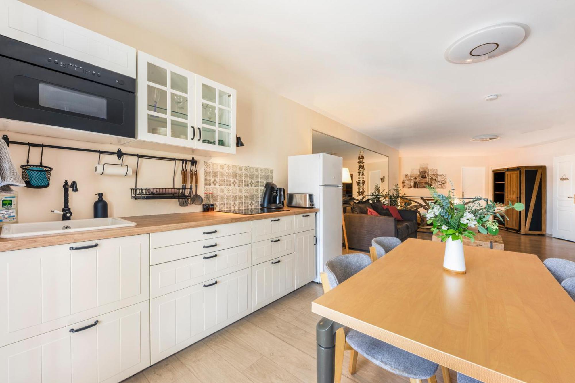 Beau loft face aux vignes - 75 m² avec véranda Crozes-Hermitage Esterno foto