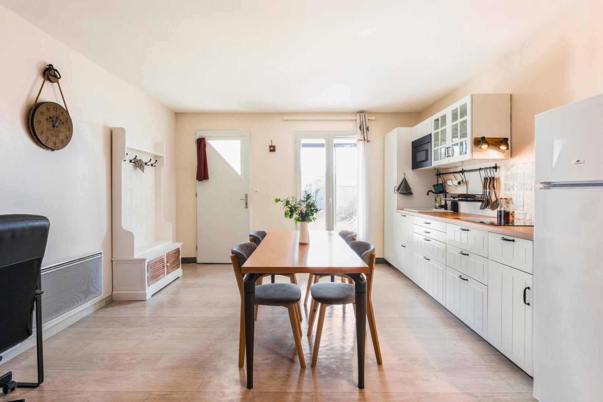 Beau loft face aux vignes - 75 m² avec véranda Crozes-Hermitage Esterno foto